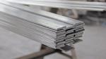 Mirror Polished 304 440C 430 Stainless Steel Flat Rod ASTM AISI GB Standard