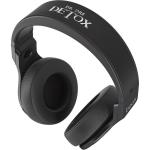 Beats by Dr. Dre Pro Detox - Over Ear Headphones All Black Made In China