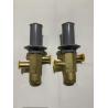 Buy cheap Gas Stainless Steel Automatic Expansion Valve Ice Machine Accessories from wholesalers