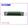 Buy cheap 36 Pin Centronic Right Angle PCB Mounting Female Printer Connector from wholesalers