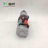 Buy cheap 12V 11T 3.5KW Excavator Starter Tractor Motor QDJ1329D from wholesalers