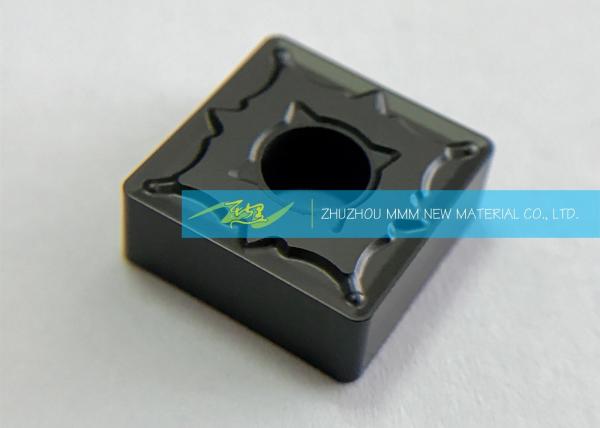 Buy cheap Highly Versatile Chipbreaker CNC Carbide Inserts for Steel Semi Finishing Turning from wholesalers