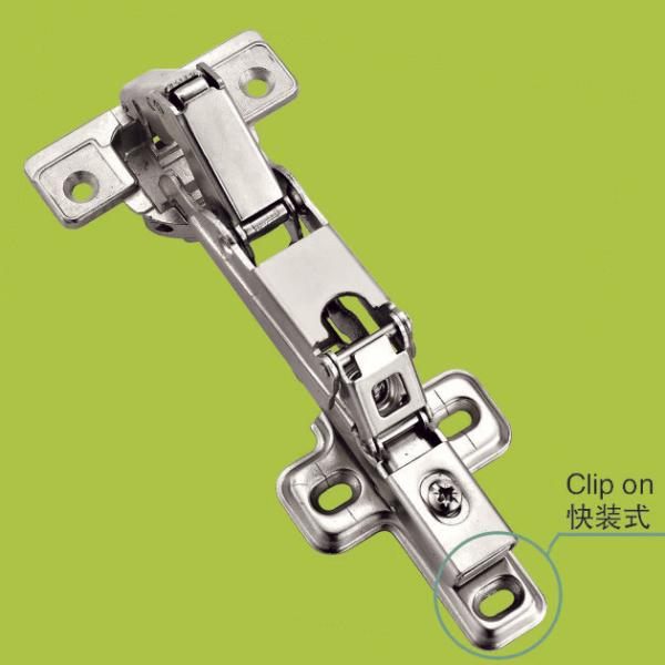 Buy cheap 165 degree clip-on furniture hinges,soft close hinges from wholesalers