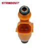 Buy cheap Nozzle 12 Hole Fuel Injector Kit 23250-0H050 For Toyota Camry Solara 2.4L from wholesalers