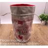 Buy cheap Reusable Produce Bags, Grains, Nuts, Dry Snacks, Toy Storage, Makeup Bag, Sachet Bags, Shoe Bags, Travel Bag, All-Purpos from wholesalers
