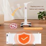 Wholesale 800W Fast Heating Home Winter Warmer Overheat Household Room Air