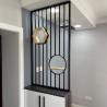 Buy cheap Perforated Metal Decorative Metal Panels Room Dividers PVD Coating from wholesalers