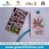 Buy cheap Personalized Full Color Print Plastic PVC Luggage ID Name Tag from wholesalers