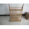 Buy cheap Flower Rack / Garden Tool AQL Quality Inspection 10 Inspections Per Day from wholesalers