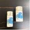 Buy cheap Wholesale Customized Round Collagen Paper Tube Food Packaging Tube Box Cylinder Flower Tea Packaging from wholesalers