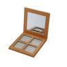 Buy cheap Powder Contour Blush And Highlighter Palette 4 Pans For Packaging​ from wholesalers