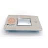 Buy cheap Transparent Window Overlay and Metal Plate Assembly in Red for Screen Printing from wholesalers