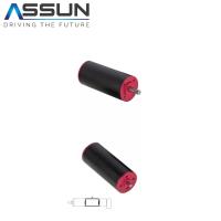 Buy cheap 828mA Brushless Coreless Motor , 12v Bldc Motor ISO Approved product