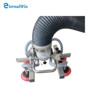 Buy cheap Control System Handler Vacuum Suction Lifting Device For Carton Box And Bags product