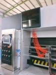 Corrugated Flexo Printer Slotter Die Cutter
