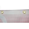 Buy cheap PVC Vinyl Mesh Banners for Construction Sites from wholesalers