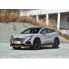 Buy cheap Good Price DCT 5 Doors 4 Wheels Chang An EV Changan UNI-T 138Kw Turbo 2WD 7 Gear Gasoline SUV Car from wholesalers