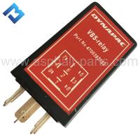 Buy cheap CC522 VBS Electric Relay 12VDC Reply For Raod Rollers 4700382782 product