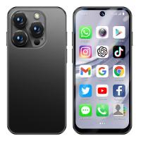 Buy cheap XS19 Pro Mini 4G Smart Phone MT6762 Quad Core CPU 1950mAh 2MP Front Camera 5MP product