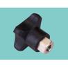 Buy cheap STARKNOBS FEMALE BRACKET KNOBS CONVEYOR SPARE SPARE PARTS ZY-BK-001 from wholesalers