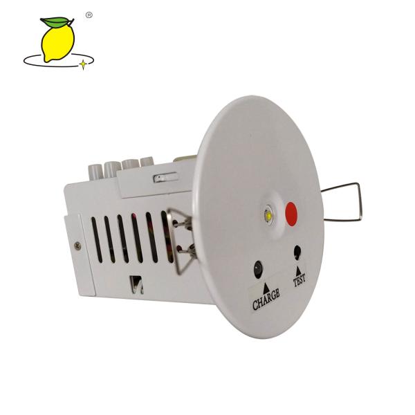 Buy cheap 60Hz LED Emergency Downlight from wholesalers