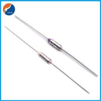 Buy cheap Axial Lead 72C - 240C G4 G5 Emerson Microtemp Thermal Cutoff Fuse 5A 10A 15A 20A product