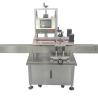 Buy cheap Food Shop Bottle Clamp Screw Capping Sealing Machine for Duckbill Cap Sealing Needs from wholesalers
