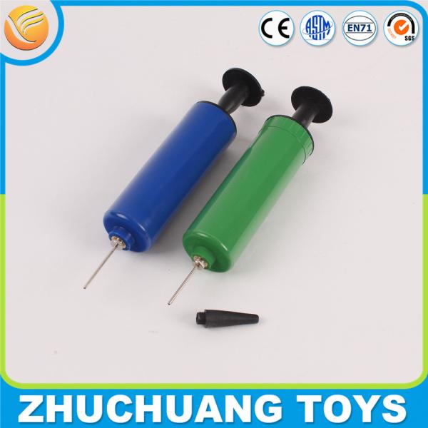 Buy cheap cheap price mini balloon hand air pump from wholesalers