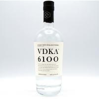Buy cheap Flint Glass Oval Empty Vodka Bottle Decal Label 1000ml 1750ml 3000ml product