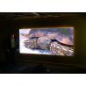 Buy cheap Fast Lock P2.6 P2.97 P3.91 P4.81 Indoor Rental Led Screen For Events from wholesalers