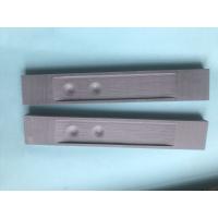 Buy cheap Vaccum Coating Conductive Boron Nitride Ceramics Evaporation Boat For Aluminium product