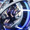 Buy cheap Shopping Mall 720 Degree Flight Simulator Game Machine In Park from wholesalers