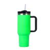 Buy cheap Quencher 40oz With Handle Stanless Steel Vacuum Seal Tumbler from wholesalers