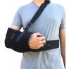 Buy cheap Orthopedic Universal Shoulder Immobilizer Hospital Arm Sling FDA CE Certificate from wholesalers