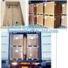 Buy cheap container pillow dunnage air bag, Dunnage bag air dunnage bag inflatable bag dunnage air bags, bagplastics, bagease, pac from wholesalers