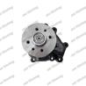 Buy cheap Water pump 4HK1 4 holes 8-98038845-0 For Isuzu Engine Spare Parts from wholesalers