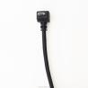 Buy cheap 90 Degree Charger Custom Cables 3.0 2.0 Micro Fast Charging USB Cable from wholesalers