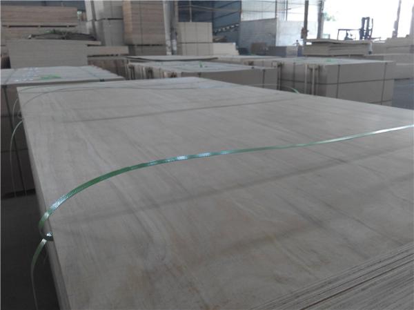 Buy cheap Calophyllum E0 Glue 1220×2440×9mm Textured Plywood from wholesalers