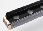 18W 24W LED wall washer lamp outdoor waterproof linear light floor spot lights