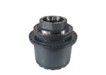 Excavator Kobelco SK200-8 SK210-8 travel gearbox YN15V00037F2 YN15V00037F1