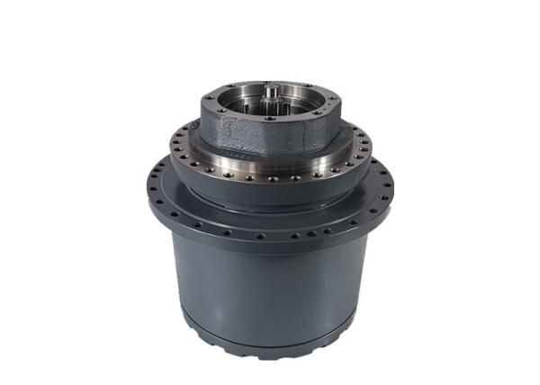Excavator Kobelco SK200-8 SK210-8 travel gearbox YN15V00037F2 YN15V00037F1