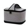 Buy cheap Cationic Foldable Insulated Lunch Bag Reusable Lunch Tote Leakproof from wholesalers