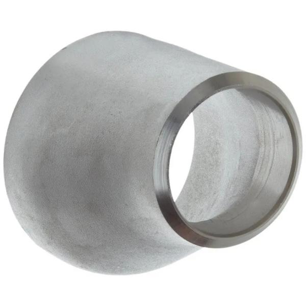 Quality Butt Welded Stainless Steel Industrial Concentric / Eccentric Reducer Inconel 600 WPNCI for sale