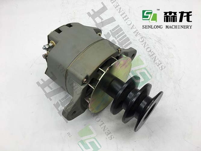24V 45A NEW Alternator for Excavators TRACK-TYPE TRACTOR E330B 3306 6N9294 replacement parts