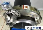 Aluminium 20 Inch Electric Pipe Cutting Beveling Machine