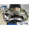 Buy cheap Aluminium 20 Inch Electric Pipe Cutting Beveling Machine from wholesalers
