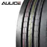 12r22.5 15.5MM TREAD Tubeless Light Duty Truck Tires AR777