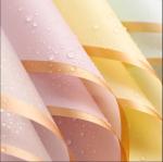 Korean Luxury Florist Bouquet Flower Wrapping Tissue Customized for Packaging