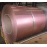 Buy cheap 1000mm Hot Rolled Color Coated Aluminum Coil 1050 from wholesalers