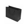 Buy cheap Handmade Custom Print Logo Paper Cardboard Shopping Retail Carry Bag for Luxury Garments from wholesalers